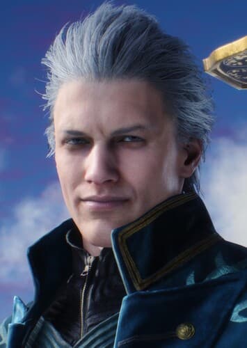 Vergil