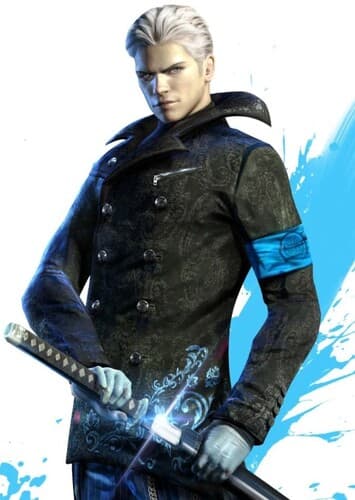 Vergil