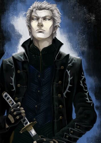 Vergil