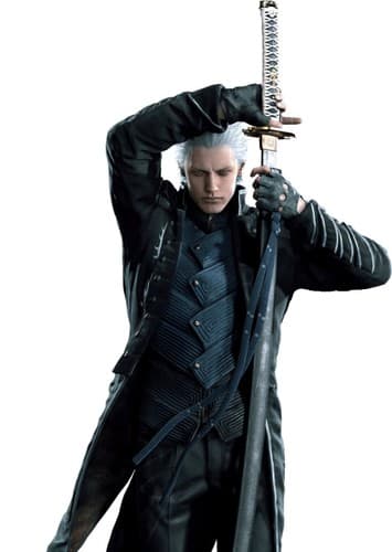 Vergil