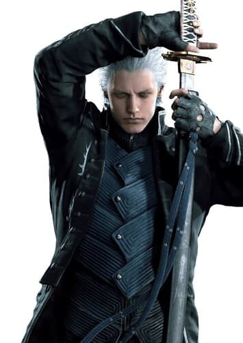 Vergil
