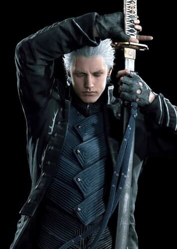 Vergil