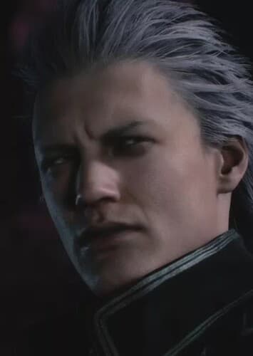 Vergil