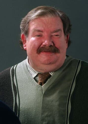 Vernon Dursley