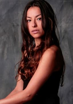 Verónica "Coca" Echeñique Velasco