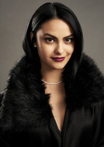 Veronica Lodge