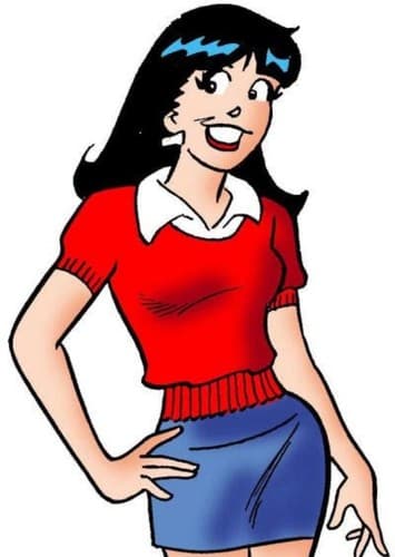 Veronica Lodge