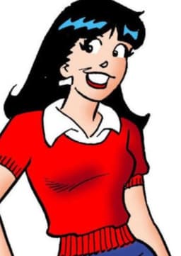Veronica Lodge