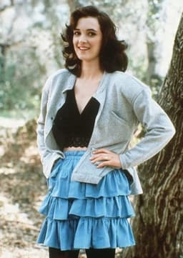 Veronica Sawyer