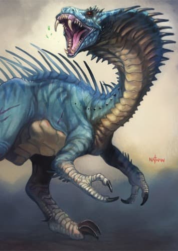 Vertigo (Motion Capture)