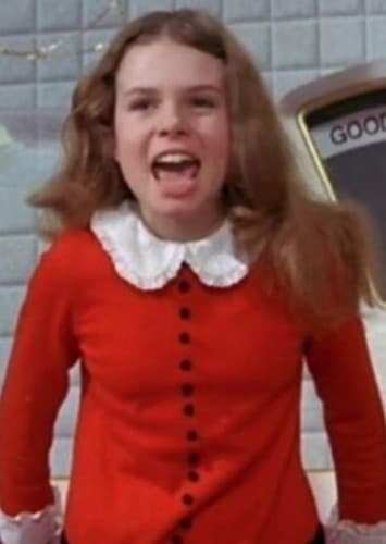 Veruca Salt