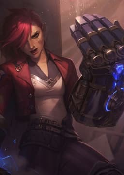 Vi
