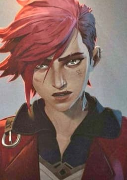Vi