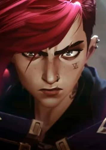Vi
