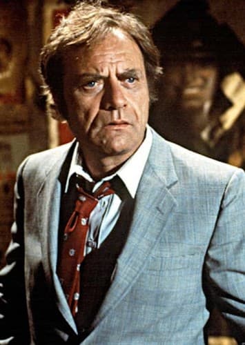 Vic Morrow