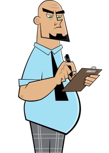 Vice Principal Lancer