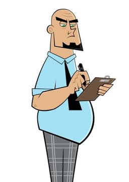 Vice Principal Lancer