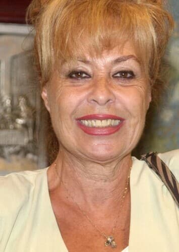 Vicenta Benito Valbuena