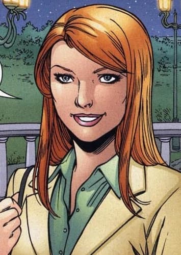 Vicki Vale