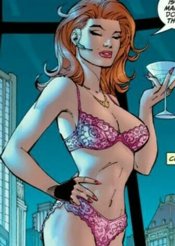 Vicki Vale