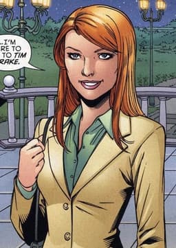 Vicki Vale