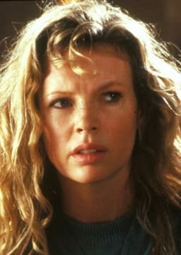 Vicki Vale