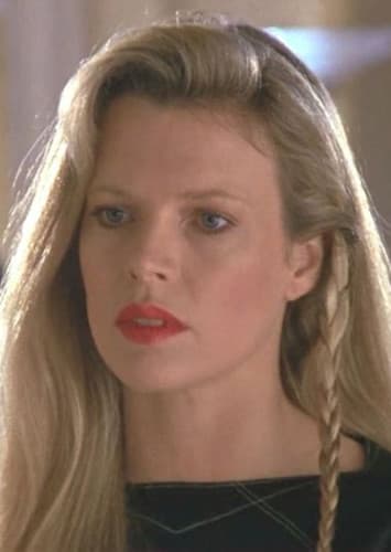 Vicki Vale