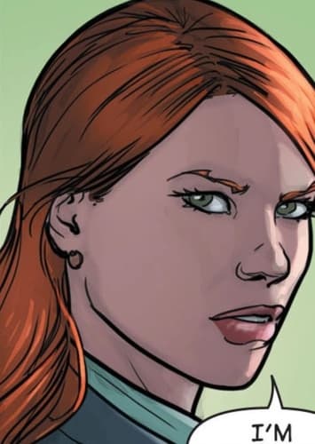 Vicki Vale