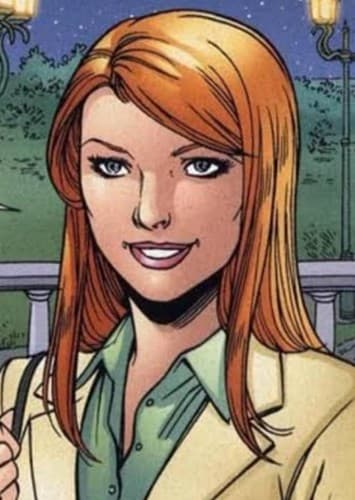 Vicki Vale
