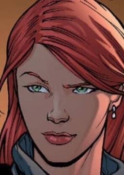 Vicki Vale