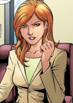 Vicki Vale