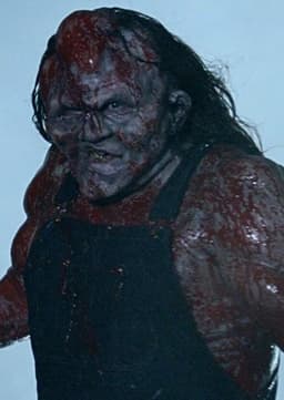 Victor Crowley