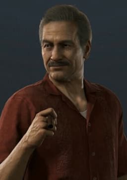 Victor "Goddamn" Sullivan