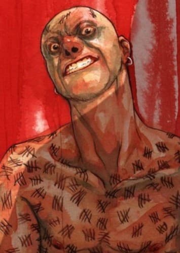 Victor Zsasz