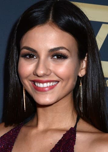 Victoria Justice