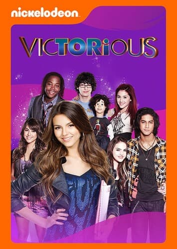 Victorious