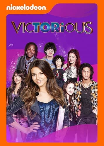 Victorious