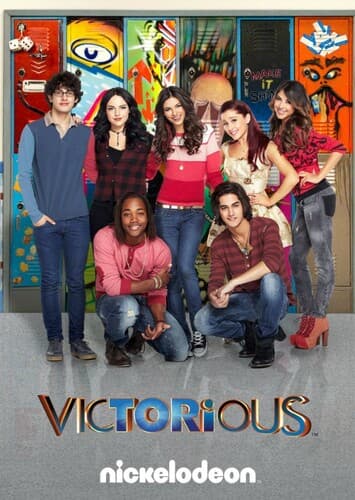 Victorious
