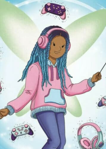 Video Game Manipulation