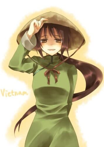 Vietnam