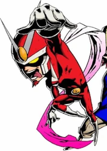 Viewtiful Joe