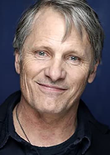 Viggo Mortensen