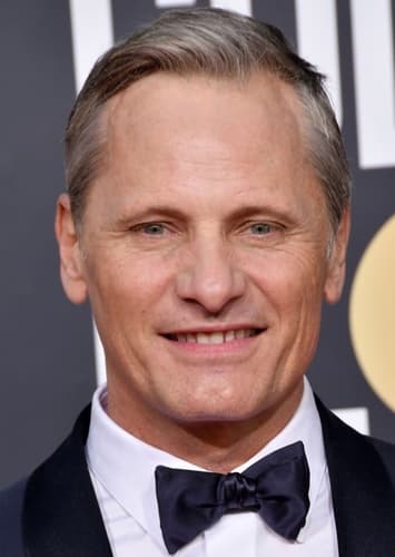 Viggo Mortensen