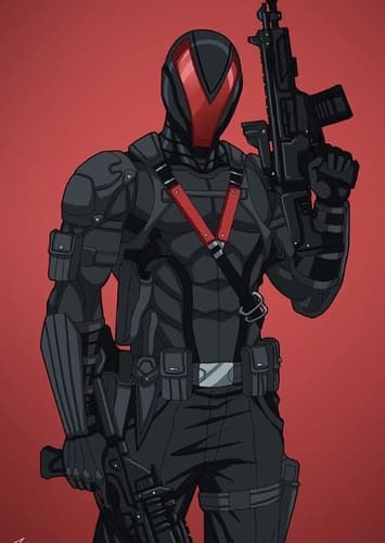 Vigilante