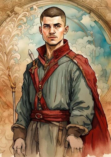 Viktor Krum