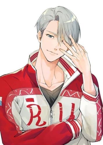 Viktor Nikiforov
