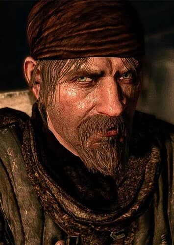 Viktor Reznov