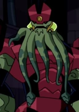 Vilgax