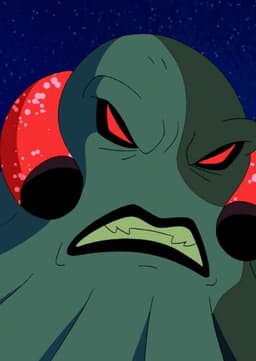 Vilgax