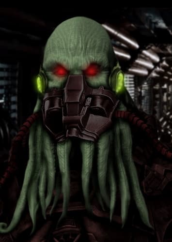 Vilgax
